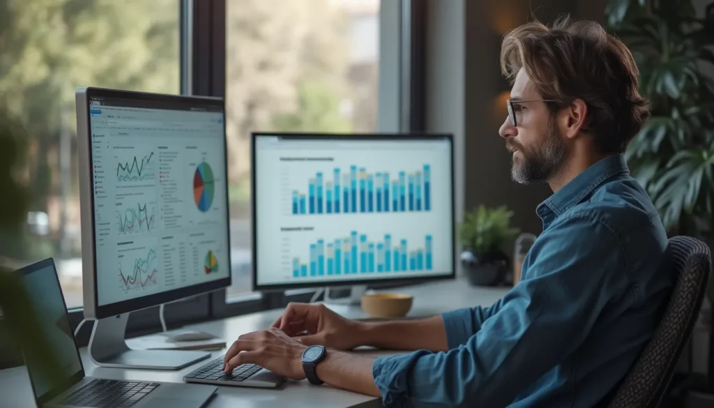 SEO Reports via SiteGuru