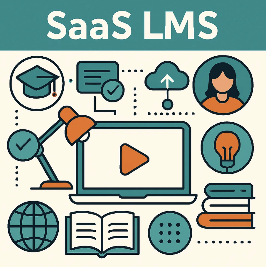 Saas lms