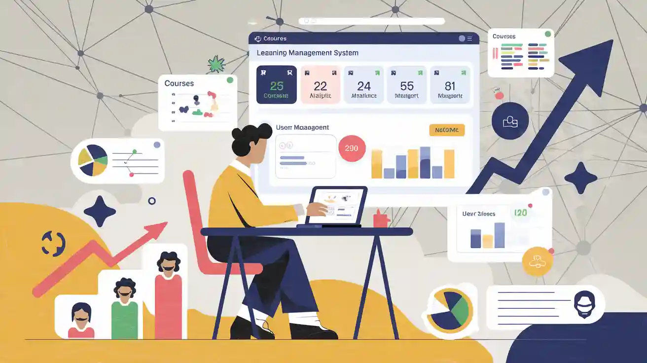 How to Implement SaaS LMS to Get More Clients