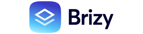 Brizy Logo Image