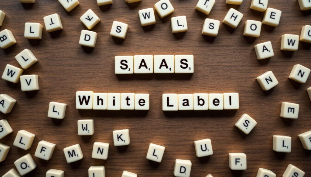 What is SaaS White Label?