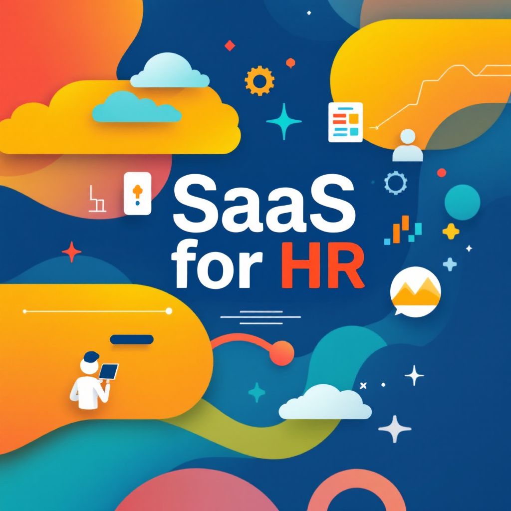 Saas For Hr