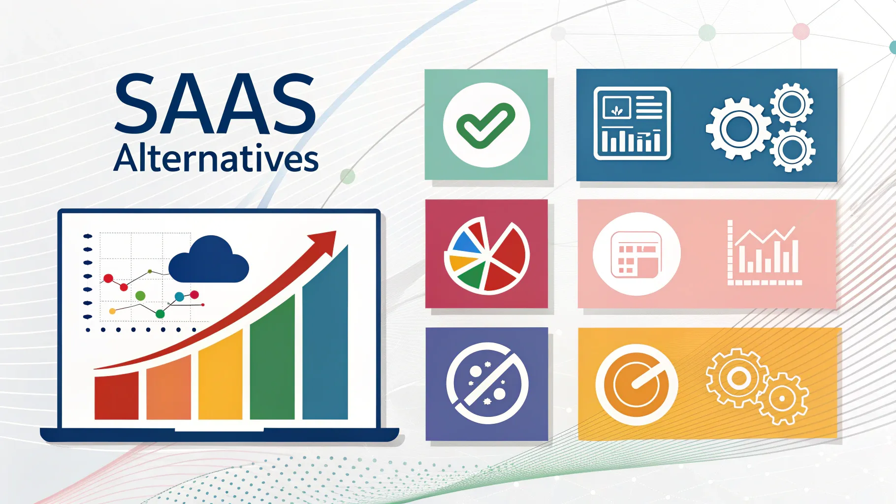Saas alternatives for agencies