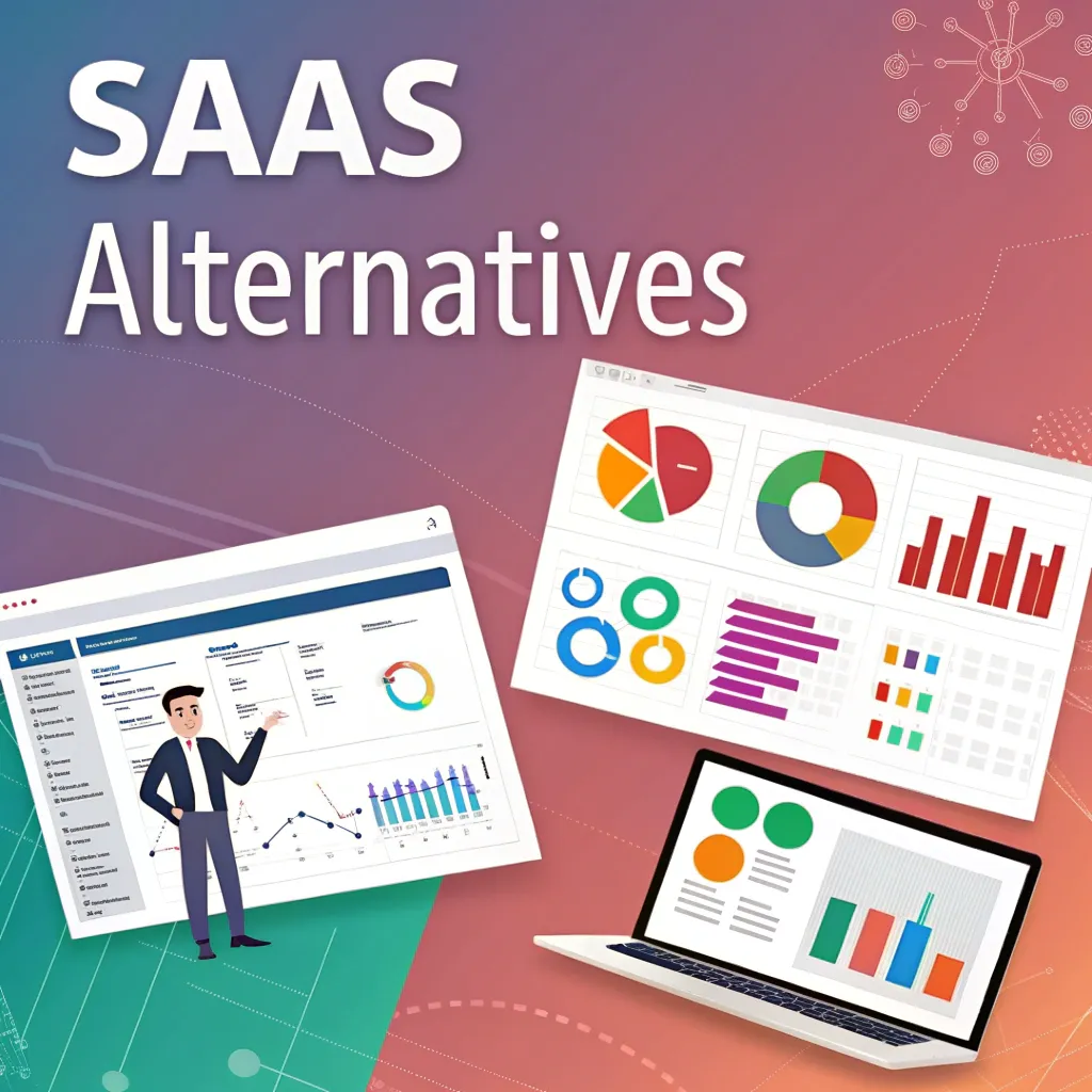 Saas alternatives