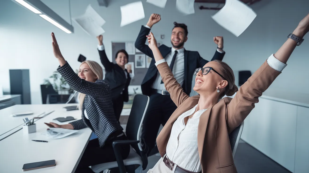 Saas implementation success