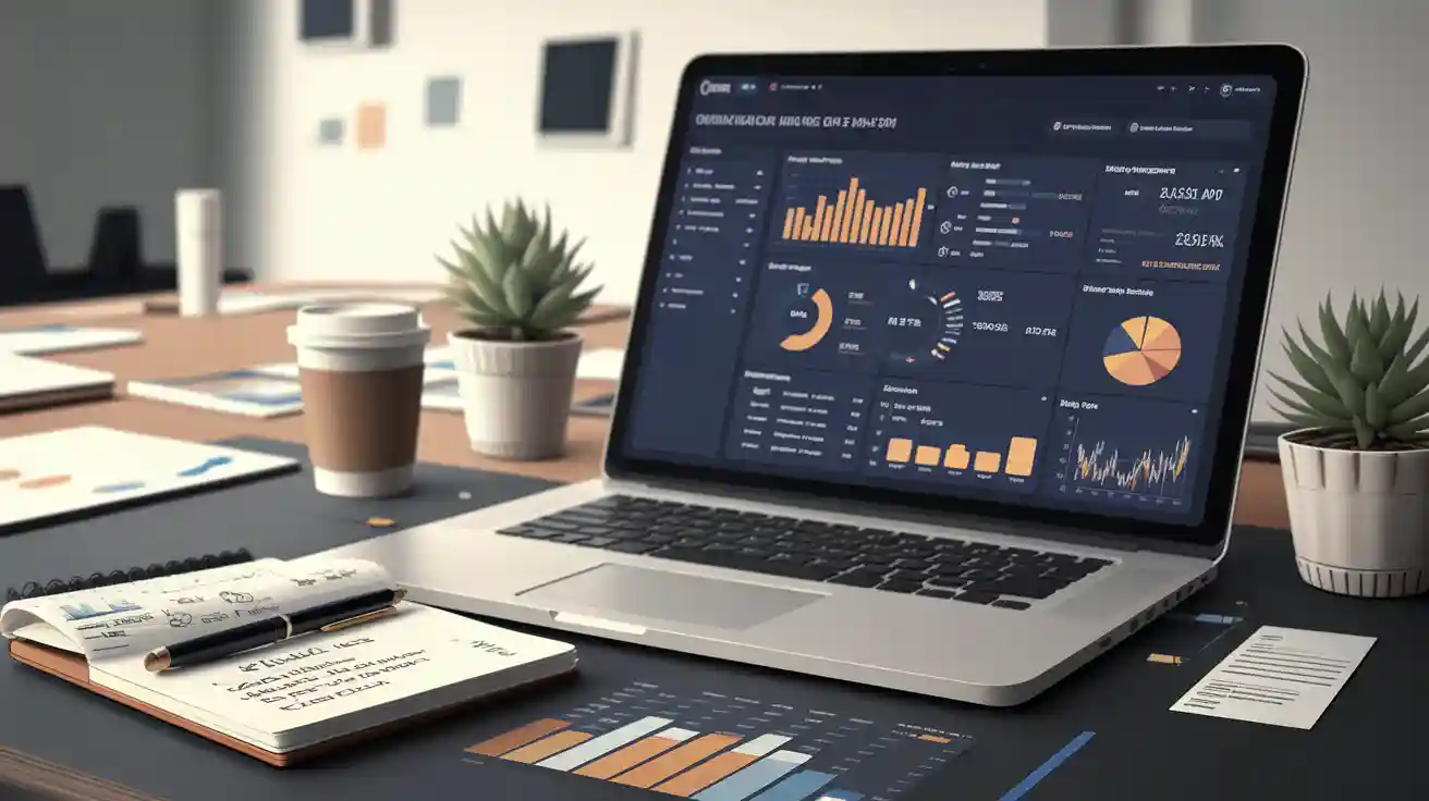 The Extreme Beginner Guide to SaaS Financial Models for Startups