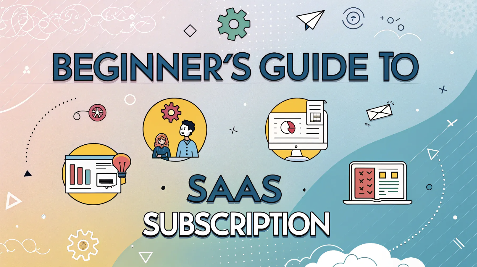 Saas subscription tips