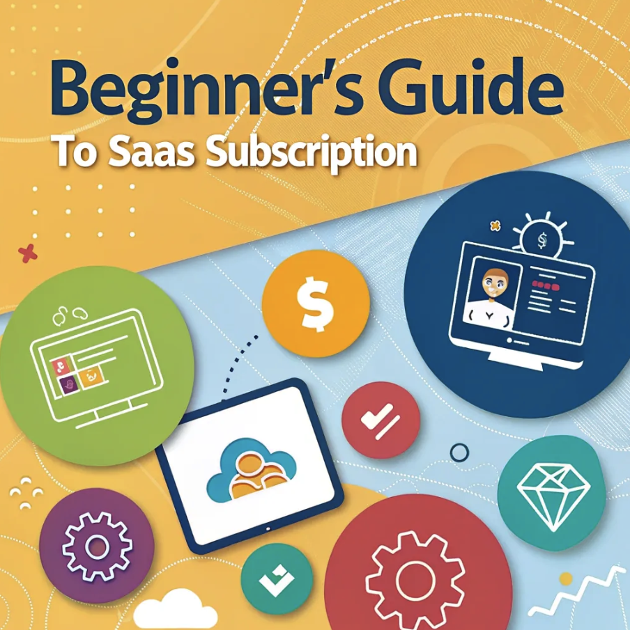 Saas subscription